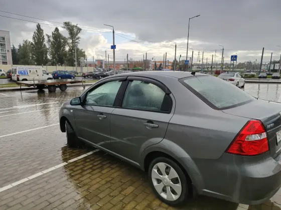 Продажа Ravon Nexia R3 I, 2017г., Гомель Гомель
