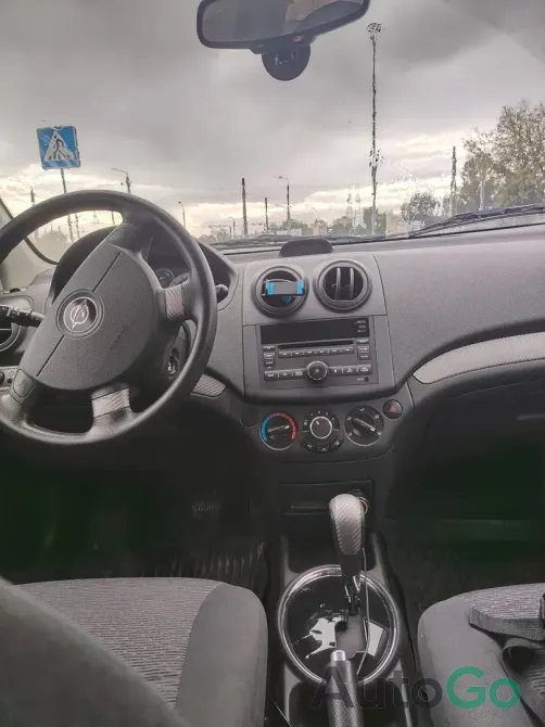 Продажа Ravon Nexia R3 I, 2017г., Гомель Гомель - изображение 8