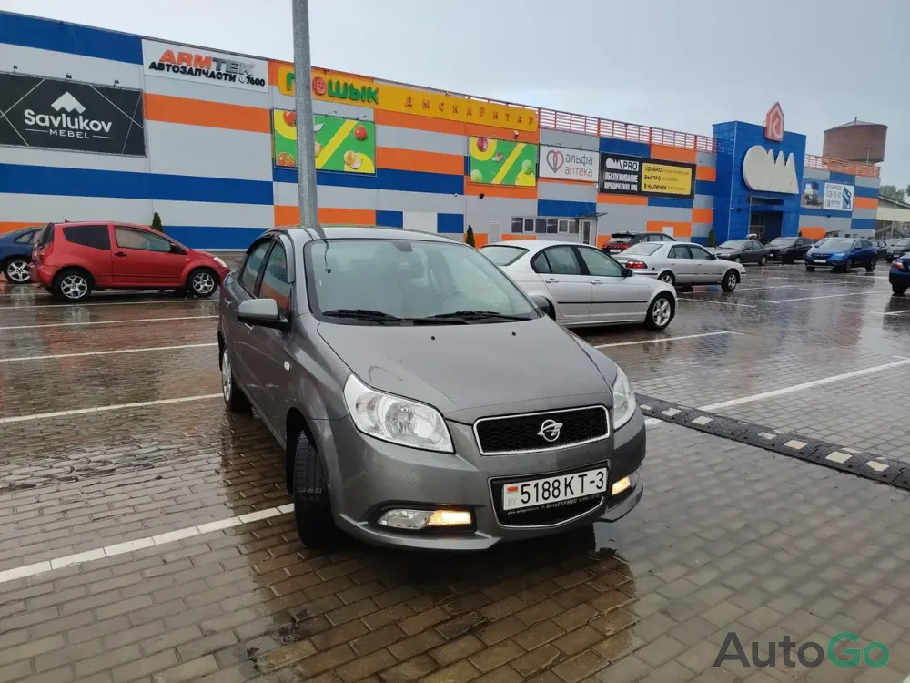 Продажа Ravon Nexia R3 I, 2017г., Гомель Гомель - изображение 2