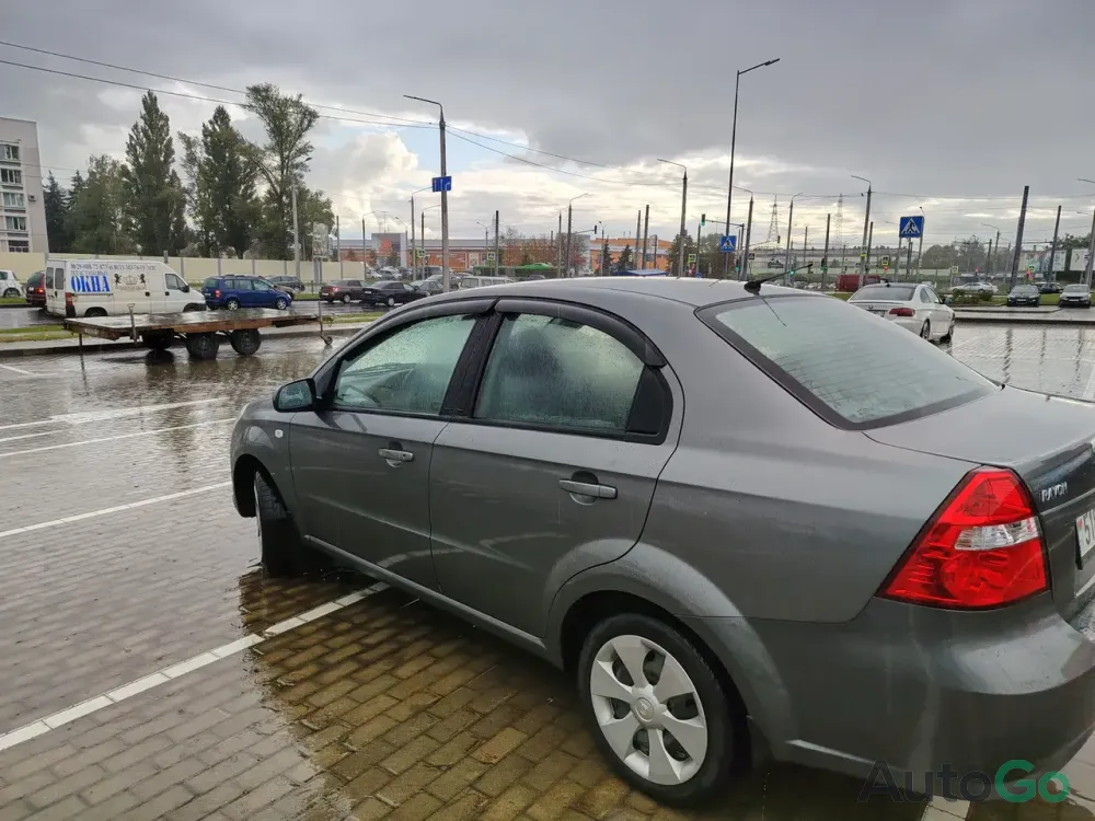 Продажа Ravon Nexia R3 I, 2017г., Гомель Гомель - изображение 6