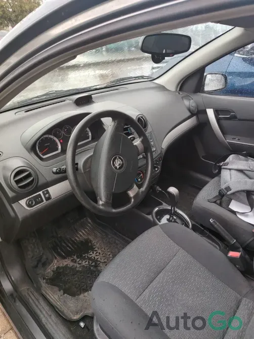 Продажа Ravon Nexia R3 I, 2017г., Гомель Гомель - изображение 7