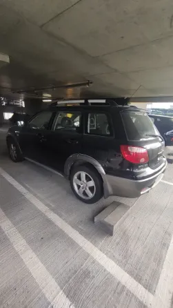Продажа Mitsubishi Outlander I, 2005г., Минск Минск