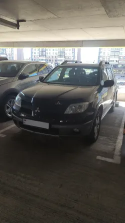 Продажа Mitsubishi Outlander I, 2005г., Минск Минск