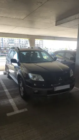 Продажа Mitsubishi Outlander I, 2005г., Минск Минск