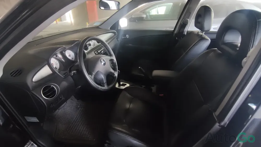 Продажа Mitsubishi Outlander I, 2005г., Минск Минск - изображение 5
