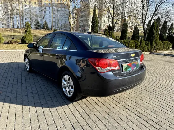 Продажа Chevrolet Cruze II, 2015г., Минск Минск