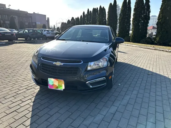 Продажа Chevrolet Cruze II, 2015г., Минск Минск