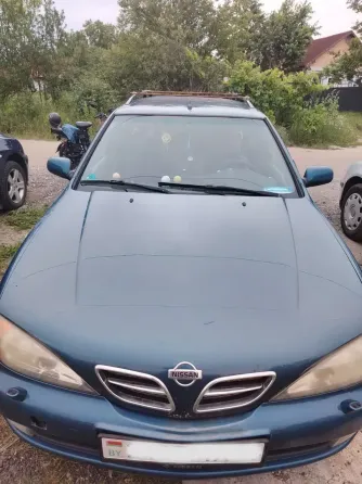 Продажа Nissan Primera II (P11) Рестайлинг, 2001г., Гродно Гродно