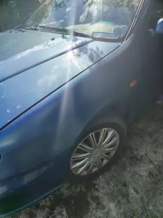 Продажа Nissan Primera II (P11) Рестайлинг, 2001г., Гродно Гродно