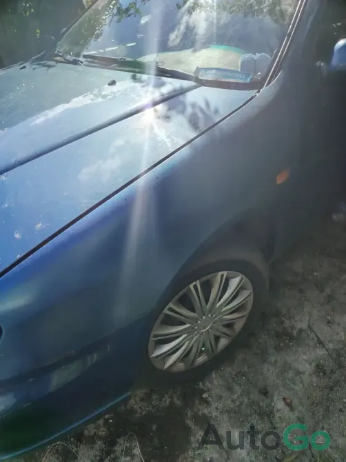 Продажа Nissan Primera II (P11) Рестайлинг, 2001г., Гродно Гродно - изображение 5