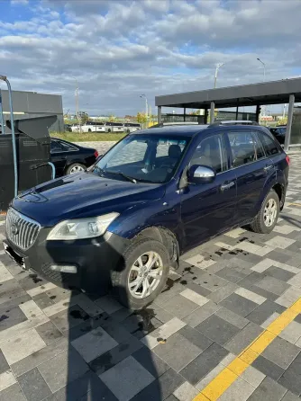 Продажа Lifan X60 I Рестайлинг, 2016г., Минск Минск