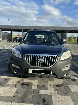 Продажа Lifan X60 I Рестайлинг, 2016г., Минск Минск