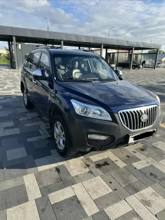 Продажа Lifan X60 I Рестайлинг, 2016г., Минск Минск
