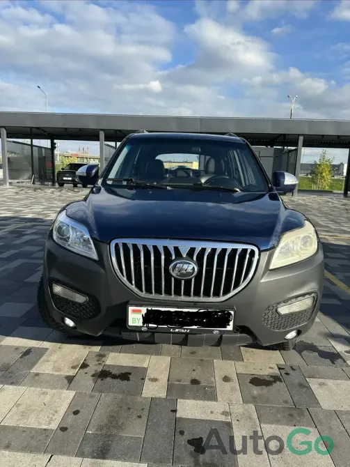 Продажа Lifan X60 I Рестайлинг, 2016г., Минск Минск - изображение 3