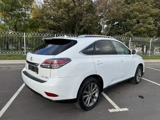 Продажа Lexus RX III Рестайлинг, 2012г., Минск Минск