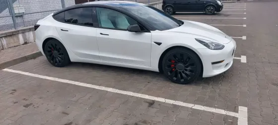Продажа Tesla Model 3 I, 2022г., Гомель Гомель