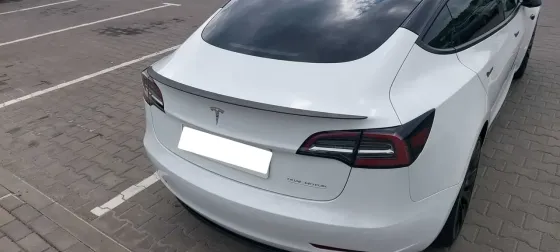 Продажа Tesla Model 3 I, 2022г., Гомель Гомель