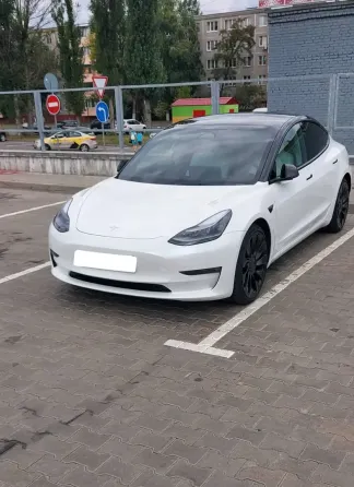 Продажа Tesla Model 3 I, 2022г., Гомель Гомель