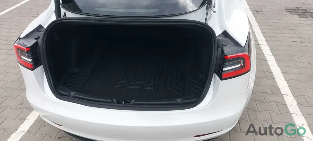 Продажа Tesla Model 3 I, 2022г., Гомель Гомель - изображение 7