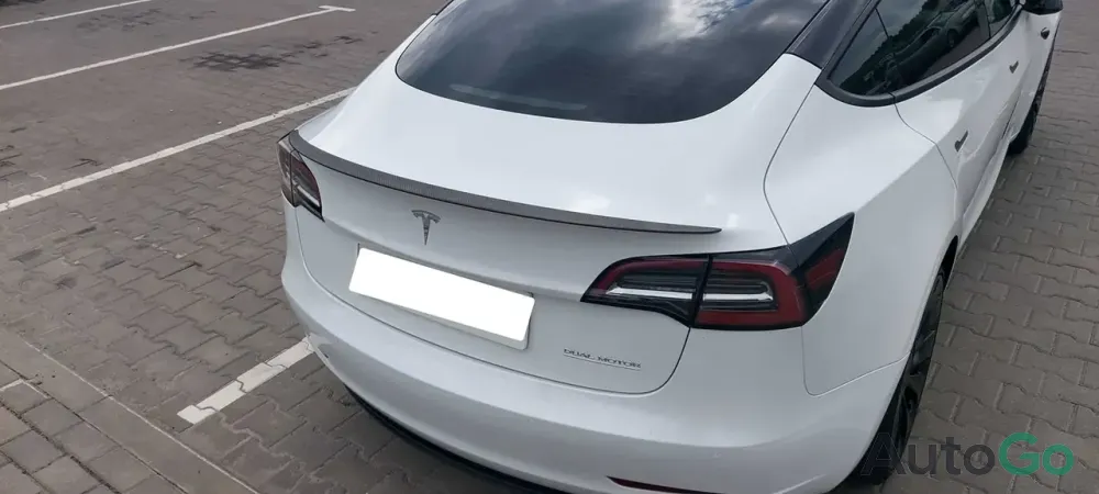 Продажа Tesla Model 3 I, 2022г., Гомель Гомель - изображение 6
