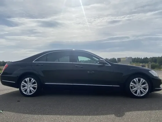 Продажа Mercedes-Benz S-klasse V (W221) Рестайлинг, 2010г., Вороново Вороново