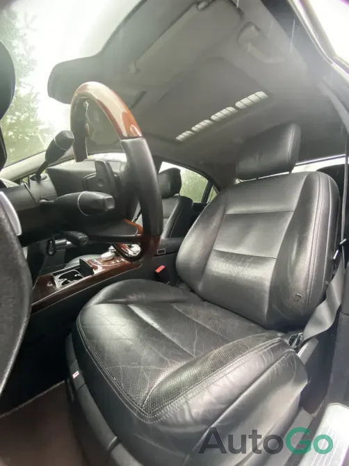 Продажа Mercedes-Benz S-klasse V (W221) Рестайлинг, 2010г., Вороново Вороново - изображение 7