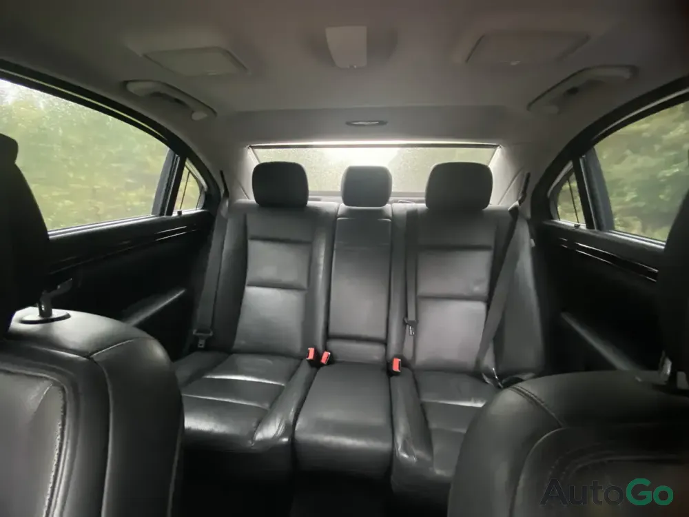 Продажа Mercedes-Benz S-klasse V (W221) Рестайлинг, 2010г., Вороново Вороново - изображение 9