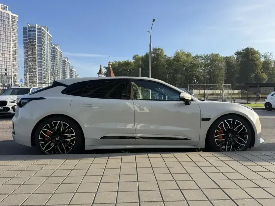 Продажа Zeekr 001 I Рестайлинг, 2025г., Минск Минск