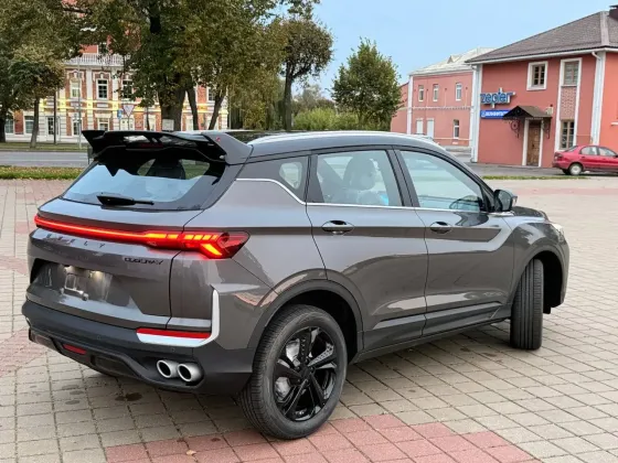 Продажа Geely Binyue L I, 2026г., Орша Орша