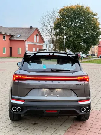 Продажа Geely Binyue L I, 2026г., Орша Орша