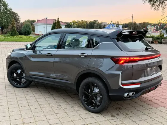 Продажа Geely Binyue L I, 2026г., Орша Орша