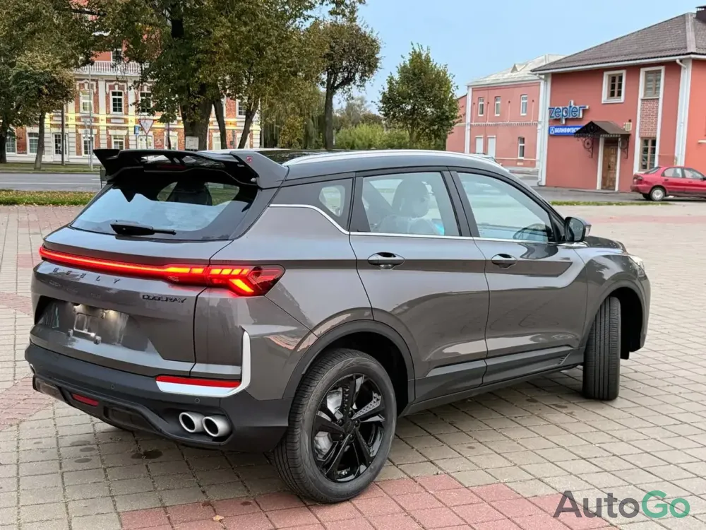Продажа Geely Binyue L I, 2026г., Орша Орша - изображение 2