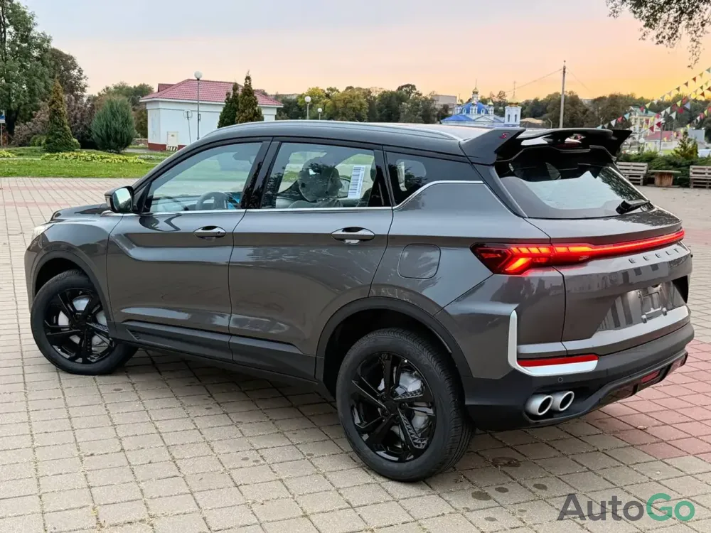 Продажа Geely Binyue L I, 2026г., Орша Орша - изображение 4