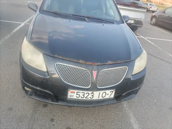 Продажа Pontiac Vibe I Рестайлинг, 2006г., Минск Минск