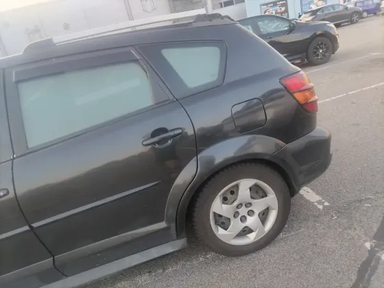 Продажа Pontiac Vibe I Рестайлинг, 2006г., Минск Минск