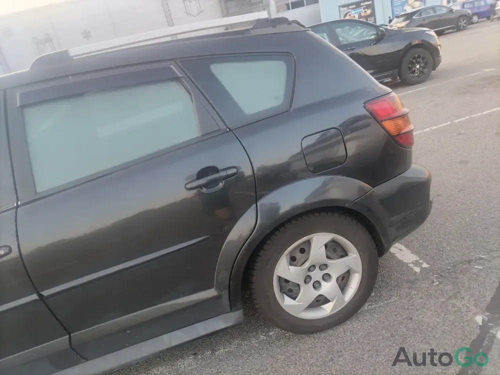Продажа Pontiac Vibe I Рестайлинг, 2006г., Минск Минск - изображение 2