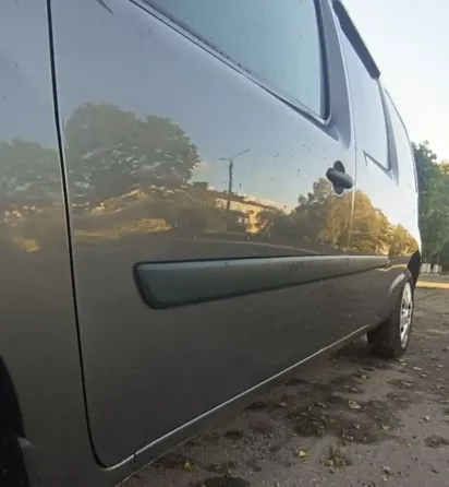 Продажа Renault Kangoo II Рестайлинг, 2017г., Вилейка Вилейка