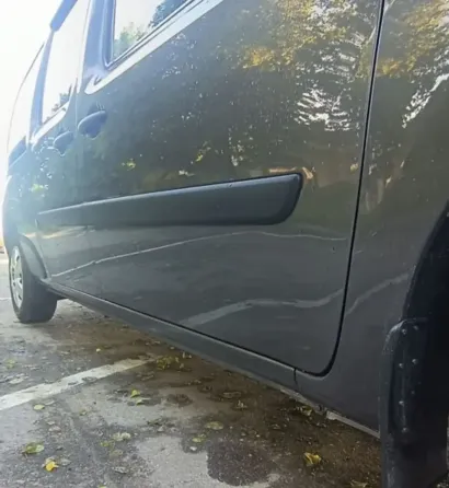 Продажа Renault Kangoo II Рестайлинг, 2017г., Вилейка Вилейка