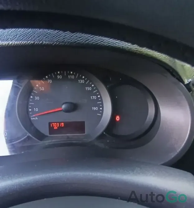 Продажа Renault Kangoo II Рестайлинг, 2017г., Вилейка Вилейка - изображение 9