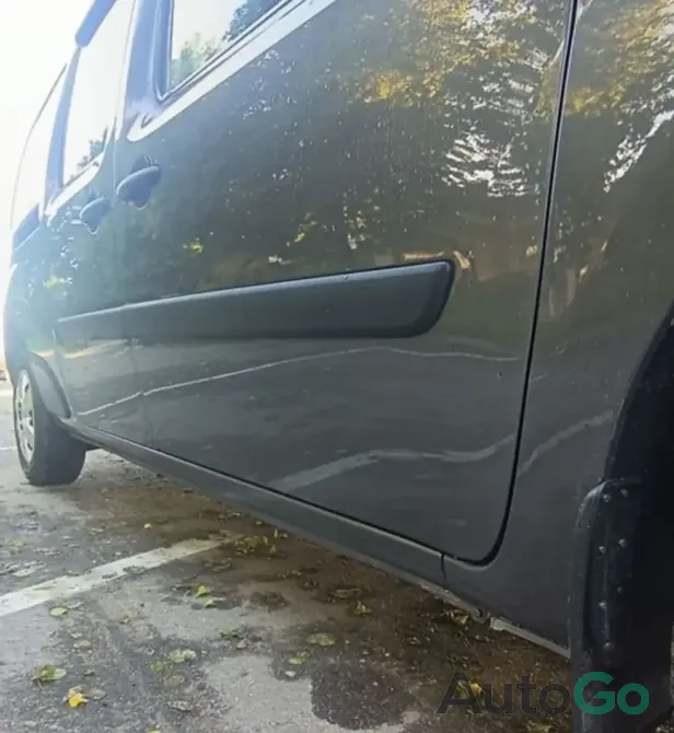 Продажа Renault Kangoo II Рестайлинг, 2017г., Вилейка Вилейка - изображение 2
