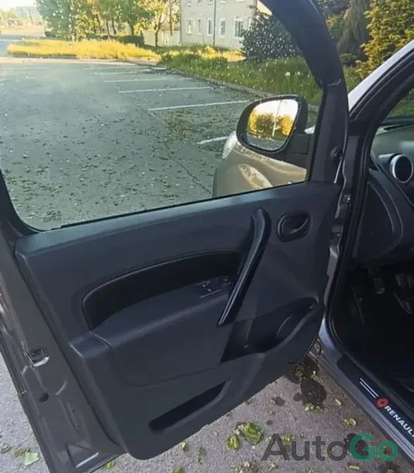 Продажа Renault Kangoo II Рестайлинг, 2017г., Вилейка Вилейка - изображение 12