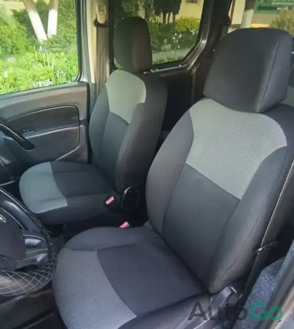 Продажа Renault Kangoo II Рестайлинг, 2017г., Вилейка Вилейка - изображение 11