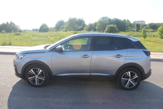 Продажа Peugeot 3008 II, 2018г., Минск Минск