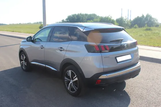 Продажа Peugeot 3008 II, 2018г., Минск Минск