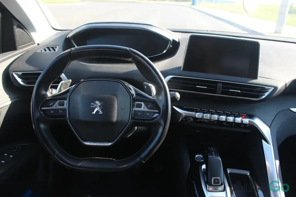 Продажа Peugeot 3008 II, 2018г., Минск Минск - изображение 10