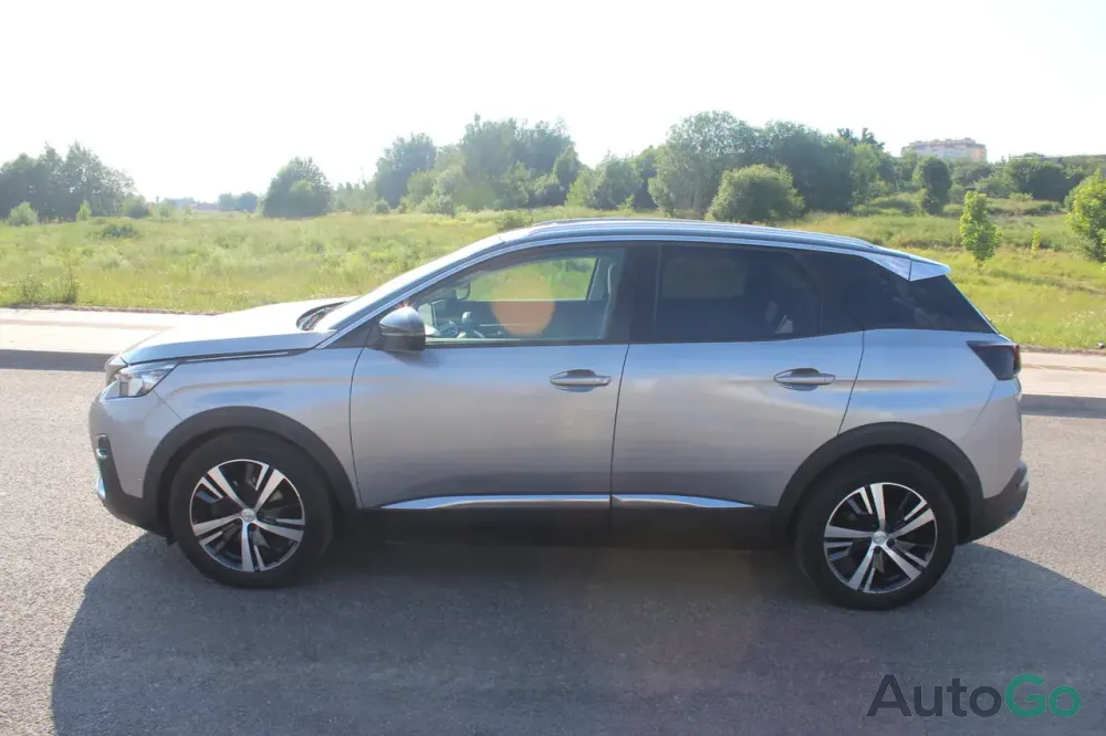 Продажа Peugeot 3008 II, 2018г., Минск Минск - изображение 2