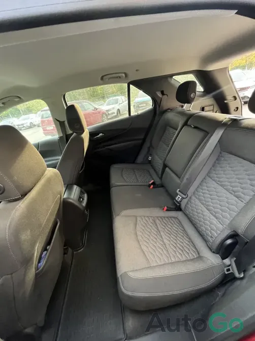 Продажа Chevrolet Equinox III, 2019г., Минск Минск - изображение 11
