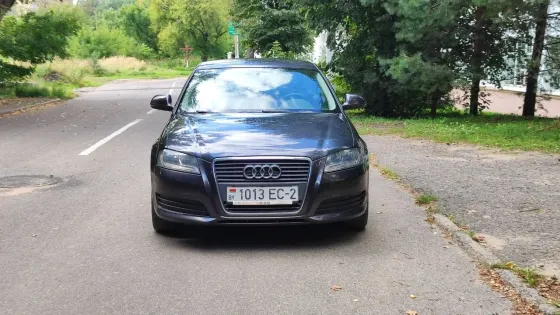 Продажа Audi A3 (8P) Рестайлинг, 2009 г., Витебск Витебск