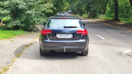 Продажа Audi A3 (8P) Рестайлинг, 2009 г., Витебск Витебск