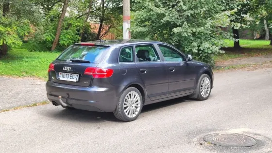 Продажа Audi A3 (8P) Рестайлинг, 2009 г., Витебск Витебск